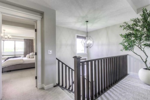 57 Legacy Mount Se, Calgary, AB 