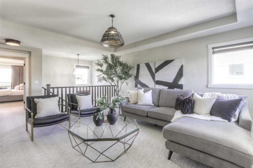 57 Legacy Mount Se, Calgary, AB 