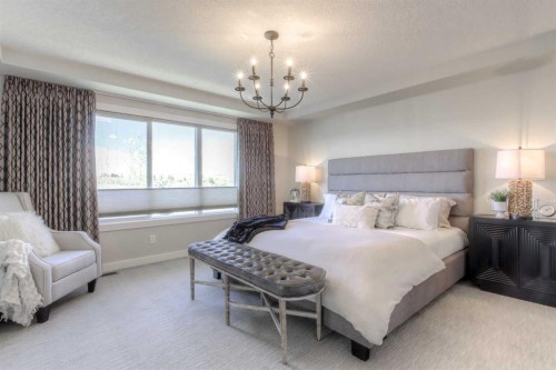 57 Legacy Mount Se, Calgary, AB 