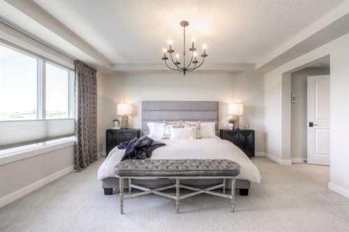 57 Legacy Mount Se, Calgary, AB 