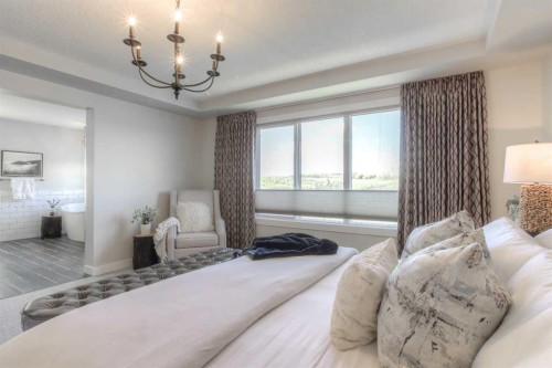 57 Legacy Mount Se, Calgary, AB 