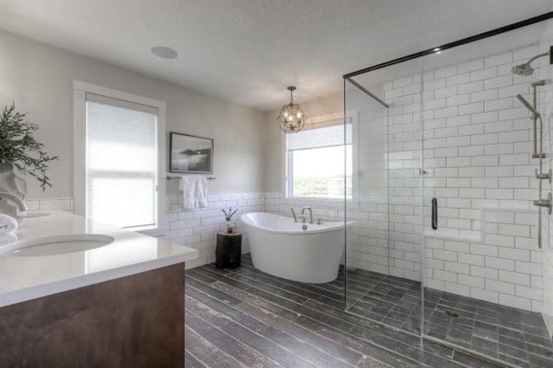 57 Legacy Mount Se, Calgary, AB 