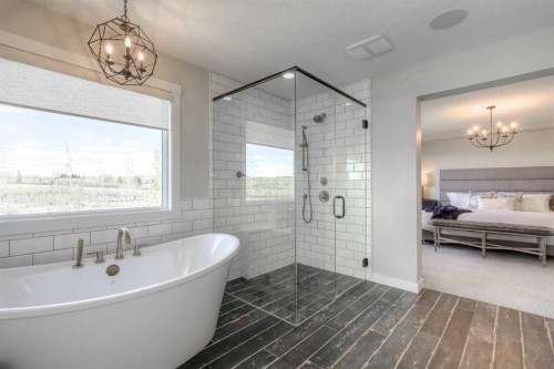 57 Legacy Mount Se, Calgary, AB 