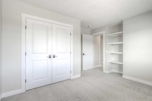 57 Legacy Mount Se, Calgary, AB 