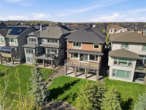 57 Legacy Mount Se, Calgary, AB 