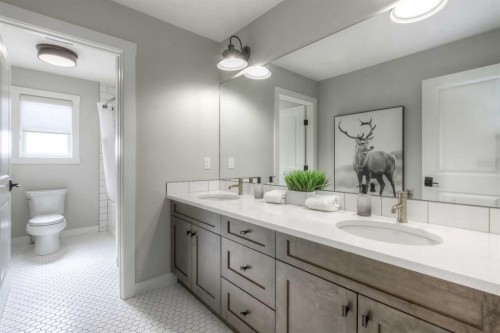57 Legacy Mount Se, Calgary, AB 