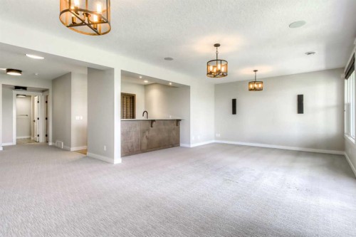 57 Legacy Mount Se, Calgary, AB 