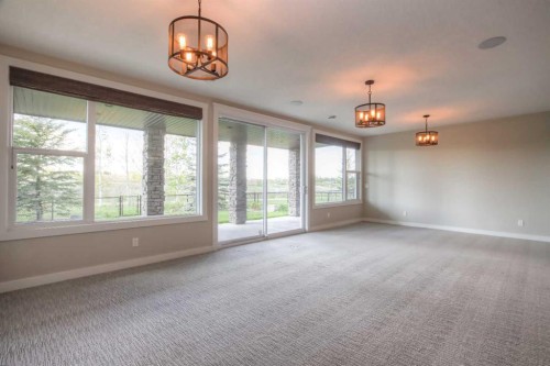 57 Legacy Mount Se, Calgary, AB 