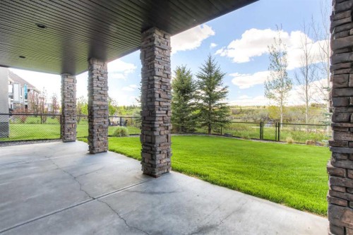 57 Legacy Mount Se, Calgary, AB 