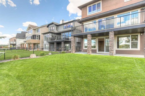 57 Legacy Mount Se, Calgary, AB 