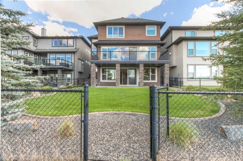 57 Legacy Mount Se, Calgary, AB 