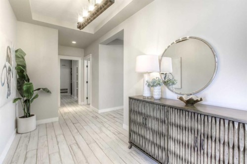 57 Legacy Mount Se, Calgary, AB 