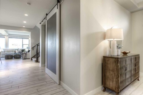 57 Legacy Mount Se, Calgary, AB 