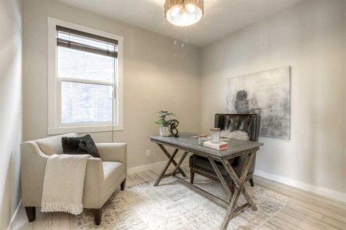 57 Legacy Mount Se, Calgary, AB 