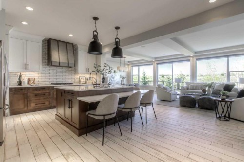 57 Legacy Mount Se, Calgary, AB 