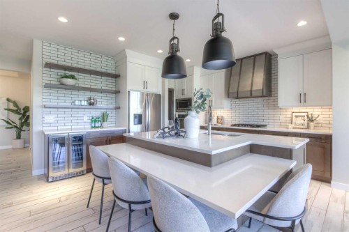 57 Legacy Mount Se, Calgary, AB 