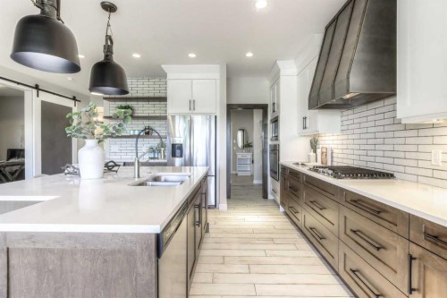57 Legacy Mount Se, Calgary, AB 