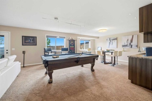 164 Hillcrest Boulevard, Strathmore, AB - Indoor Photo Showing Other Room