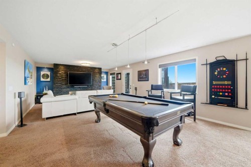 164 Hillcrest Boulevard, Strathmore, AB - Indoor Photo Showing Other Room