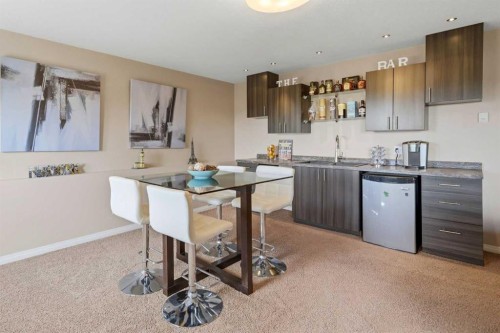 164 Hillcrest Boulevard, Strathmore, AB - Indoor