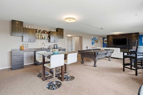 164 Hillcrest Boulevard, Strathmore, AB - Indoor