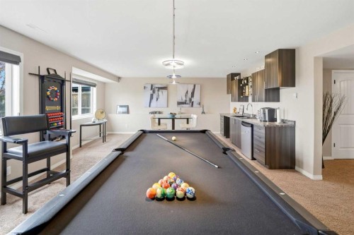 164 Hillcrest Boulevard, Strathmore, AB - Indoor