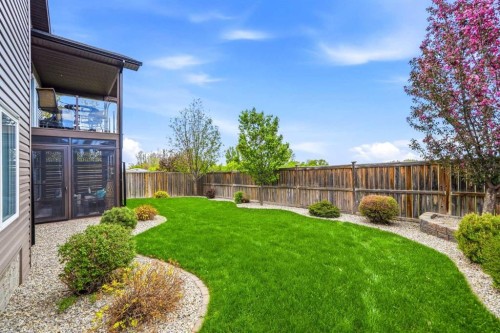 164 Hillcrest Boulevard, Strathmore, AB - Outdoor