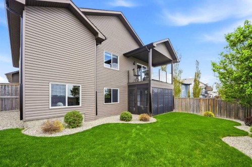 164 Hillcrest Boulevard, Strathmore, AB - Outdoor