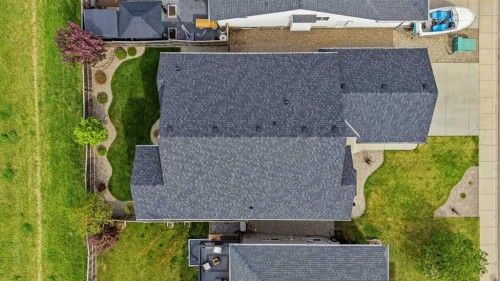 164 Hillcrest Boulevard, Strathmore, AB - Outdoor