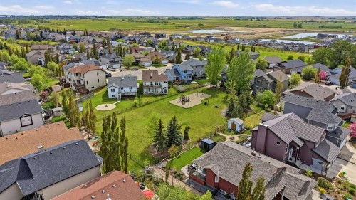 164 Hillcrest Boulevard, Strathmore, AB - Outdoor With View