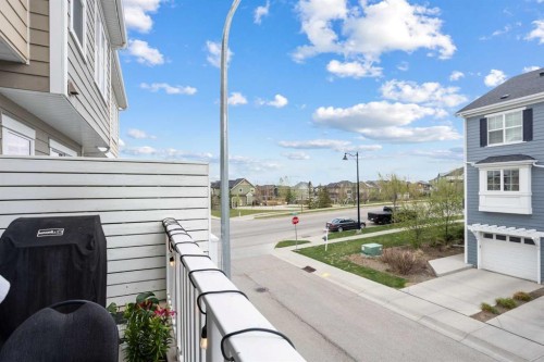 8 Sherwood Row Nw, Calgary, AB - Outdoor