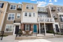 8 Sherwood Row Nw, Calgary, AB  - Outdoor With Facade 