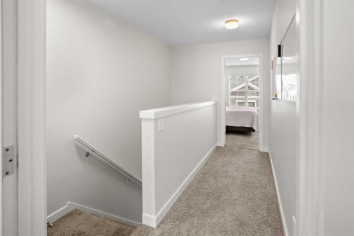 8 Sherwood Row Nw, Calgary, AB - Indoor Photo Showing Other Room