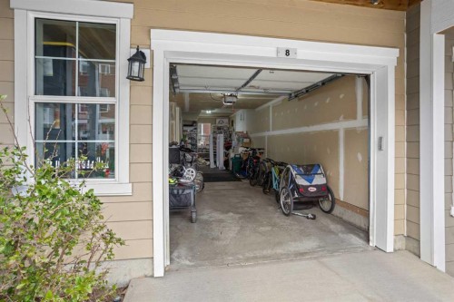 8 Sherwood Row Nw, Calgary, AB -  With Exterior