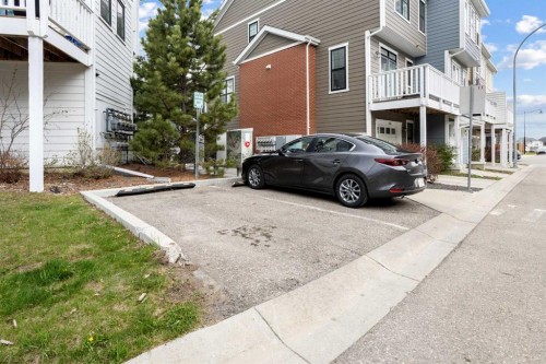 8 Sherwood Row Nw, Calgary, AB - Outdoor