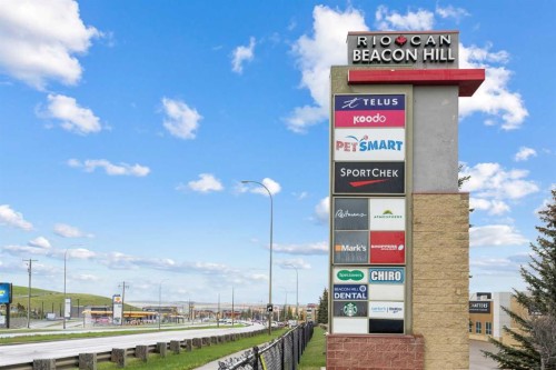 8 Sherwood Row Nw, Calgary, AB - Outdoor
