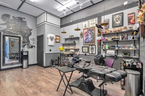 16-1420 9 Avenue Se, Calgary, AB 