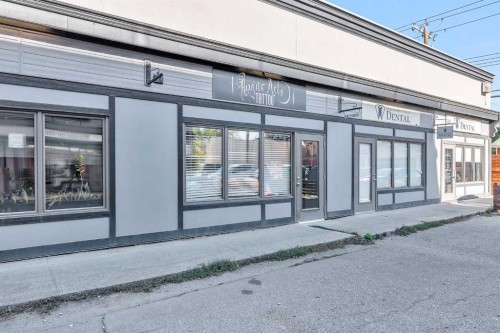 16-1420 9 Avenue Se, Calgary, AB 