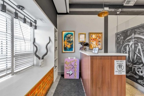 16-1420 9 Avenue Se, Calgary, AB 