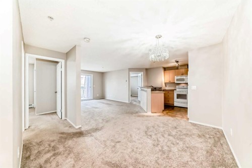 1220-10 Prestwick Bay Se, Calgary, AB - Indoor
