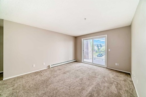 1220-10 Prestwick Bay Se, Calgary, AB - Indoor Photo Showing Other Room