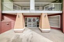 1220-10 Prestwick Bay Se, Calgary, AB  - Outdoor With Balcony With Exterior 