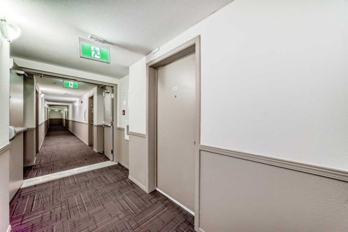 1220-10 Prestwick Bay Se, Calgary, AB - Indoor Photo Showing Other Room