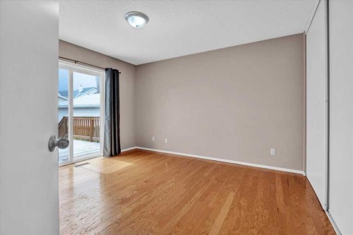 231 Tuscany Drive Nw, Calgary, AB - Indoor Photo Showing Other Room