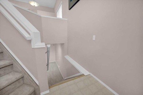 231 Tuscany Drive Nw, Calgary, AB - Indoor Photo Showing Other Room