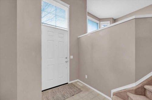 231 Tuscany Drive Nw, Calgary, AB - Indoor Photo Showing Other Room