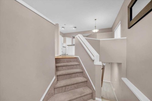 231 Tuscany Drive Nw, Calgary, AB - Indoor Photo Showing Other Room