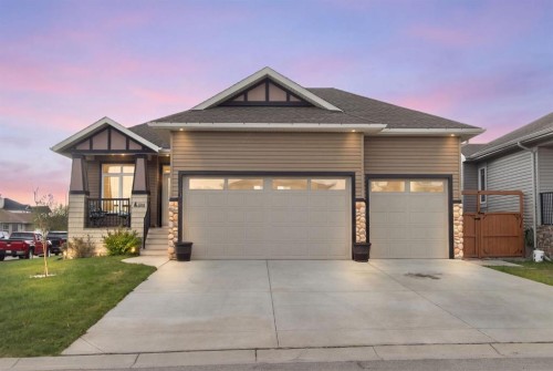 504-500 Harrison Court  Crossfield, AB T0M 0S0