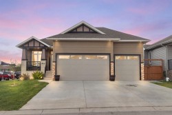 504-500 Harrison Court Crossfield, AB T0M 0S0