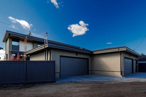 3B Willow Crescent Sw, Calgary, AB - Outdoor